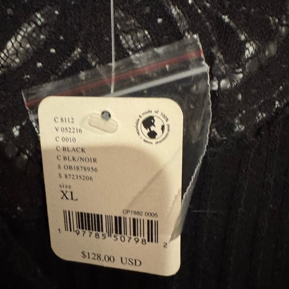 Free People Olivia Lace Top - Picture 6 of 10